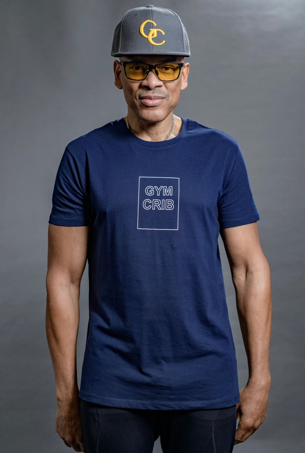 Organic short sleeve unisex t shirt